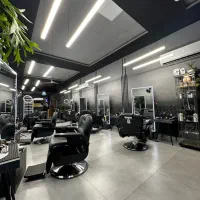 استخدام آرایشگر آقا ماهر