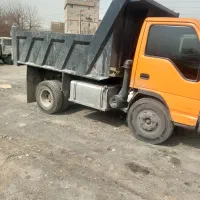 حمل نخاله ومصالح ساختمانی|خدمات حمل و نقل|تهران, استاد معین|دیوار