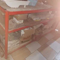 ویترین برای مغازه