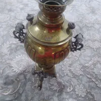 سماور تبریز