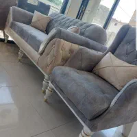 مبل لوتوس(انواع مبل راحتی با رنگ بندی)