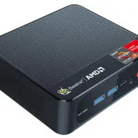 مینی کامپیوتر BEELINK SER5 Pro 5800H|رایانه رومیزی|تهران, حکمت|دیوار