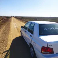 پراید132مدل 94
