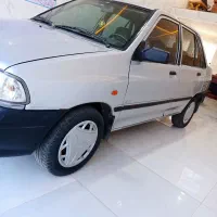 پراید مدل ۸۹|خودرو سواری و وانت|ماهدشت, |دیوار