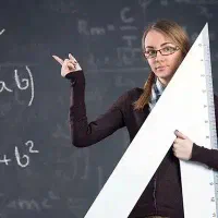 معلم خصوصی ریاضی