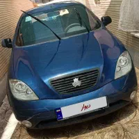 تیبا صندوقدار ۹۷ ، ۷۱هزار کارکرد