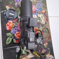 دوربین p1000|دوربین عکاسی و فیلمبرداری|زاهدان, |دیوار