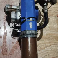 مشعل 3تا5گازی ایران رادیاتور