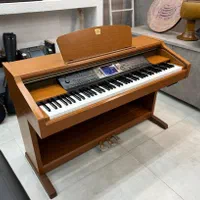 پیانو دیجیتال یاماها cvp204|پیانو، کیبورد، آکاردئون|بندر گناوه, |دیوار