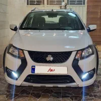 کوئیک GX مدل ۱۴۰۳