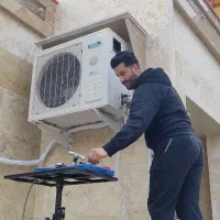 نصب و تعمیرات تخصصی کولر اسپیلت،پنجره ای،ایستاده