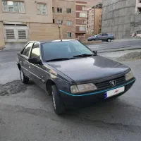 پژو405 مدل 84|خودرو سواری و وانت|سنندج, |دیوار