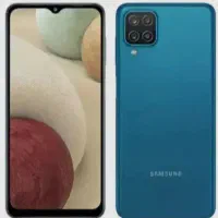 گوشی m12 .حافظه 128.رام ۶