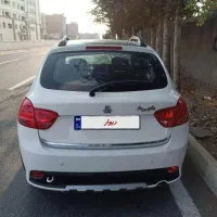 کوییک ۱۴۰۱ بی‌رنگ کم کارکرد|خودرو سواری و وانت|فردیس, نسترن شرقی|دیوار