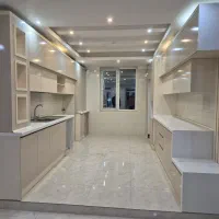 اجاره آپارتمان 140متری پشت شهرداری فاز 2 الهیه