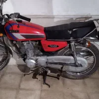 موتور|موتورسیکلت|بجنورد, |دیوار