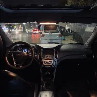 فروش شرایطی اریزو ۵ اتومات مدل۹۵ نسخه فول|خودرو سواری و وانت|مشهد, کوثر|دیوار