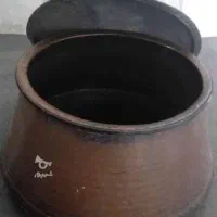 فروش وخرید دیگ مسی .کابلی.برنجی