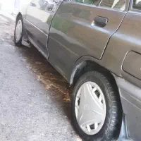 پراید مدل ۸۲|خودرو سواری و وانت|نسیم‌شهر, |دیوار