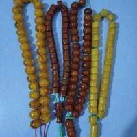 تسبیح کهربا