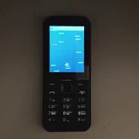 موبایل هانوفر مدل 5320|موبایل|تهران, نیروی دریایی|دیوار