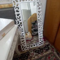 میز و آیینه