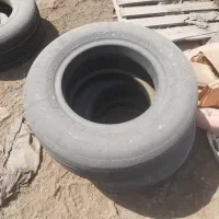 لاستیک هواپیما