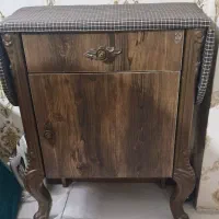 میزچرخ خیاطی