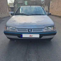 ماشین روآ سال عطیقه خاص