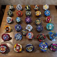 فرفره انفجاری