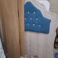تختخواب دوعدد  یک نفره