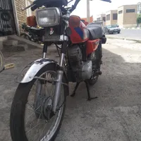 موتور هوندا انرژی مدل91