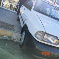 پراید هیدرولیک ۸۸|خودرو سواری و وانت|فردوس (خراسان), |دیوار