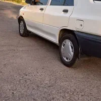 پراید۱۳۱