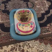 رو رو ئک خارجی کاملا سالم و خیلی محکم