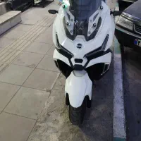 موتور سیکلت