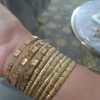 طلا قابل استفاده