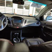 جک s5 اتومات97 بدون رنگ|خودرو سواری و وانت|همدان, |دیوار