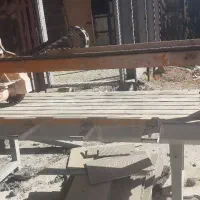 دستگاه برش سنگ و سرامیک|ماشینآلات صنعتی|چادگان, |دیوار