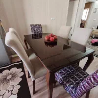 مبل و میز ناهارخوری|مبلمان خانگی و میز عسلی|گنبد کاووس, |دیوار