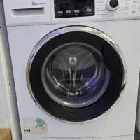 ماشین لباسشویی پاکشوما ۸کیلو