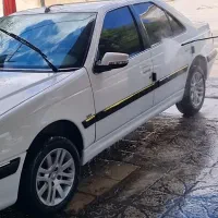 پارس tu5|خودرو سواری و وانت|اسدآباد, |دیوار