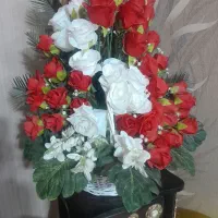 گل مصنوعی|گل مصنوعی|احمدآبادمستوفی, |دیوار