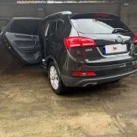 جک S5 موتور ۲۰۰۰۰۰