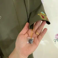 کت دامن و کمربند نو|لباس|ری, دولت‌آباد|دیوار