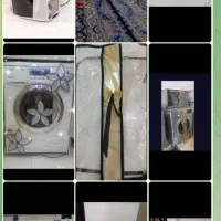 کاور چرخ.کاور مبل و صندلی|حراج|ایلام, |دیوار