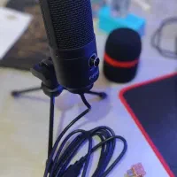 میکروفون کندانسر استودیویی fifine k669