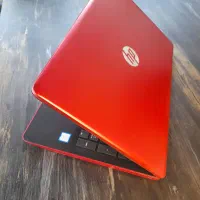 لپ تاپ i7 HP نسل هفت مهندسی