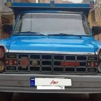 زامیاد، نیسان.|خودرو سواری و وانت|کرمانشاه, |دیوار