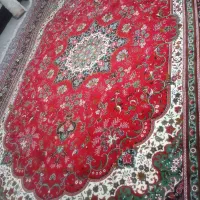 شش تخته فرش 12میتره 9 و 6